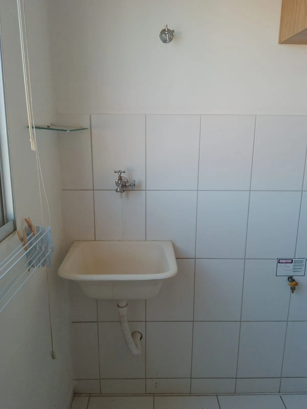 Apartamento com 2 quartos para aluguel, 40m² — foto 7 de 14