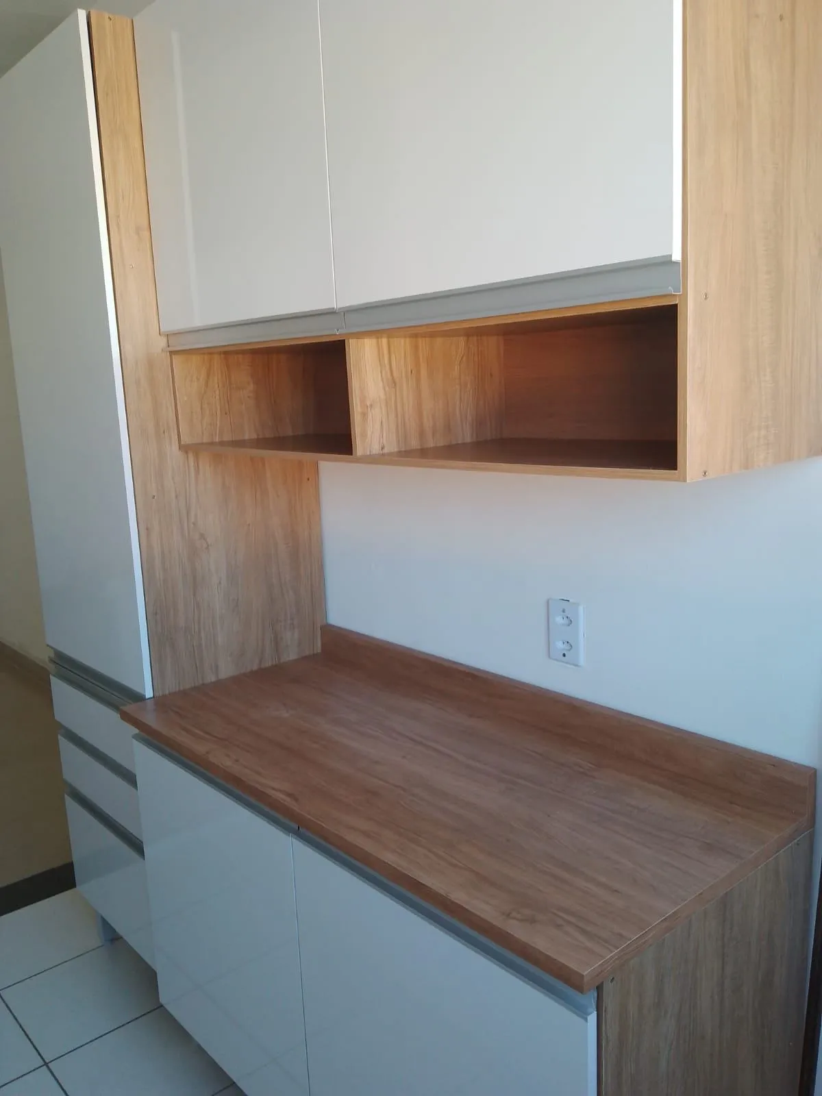 Apartamento com 2 quartos para aluguel, 40m² — foto 6 de 14