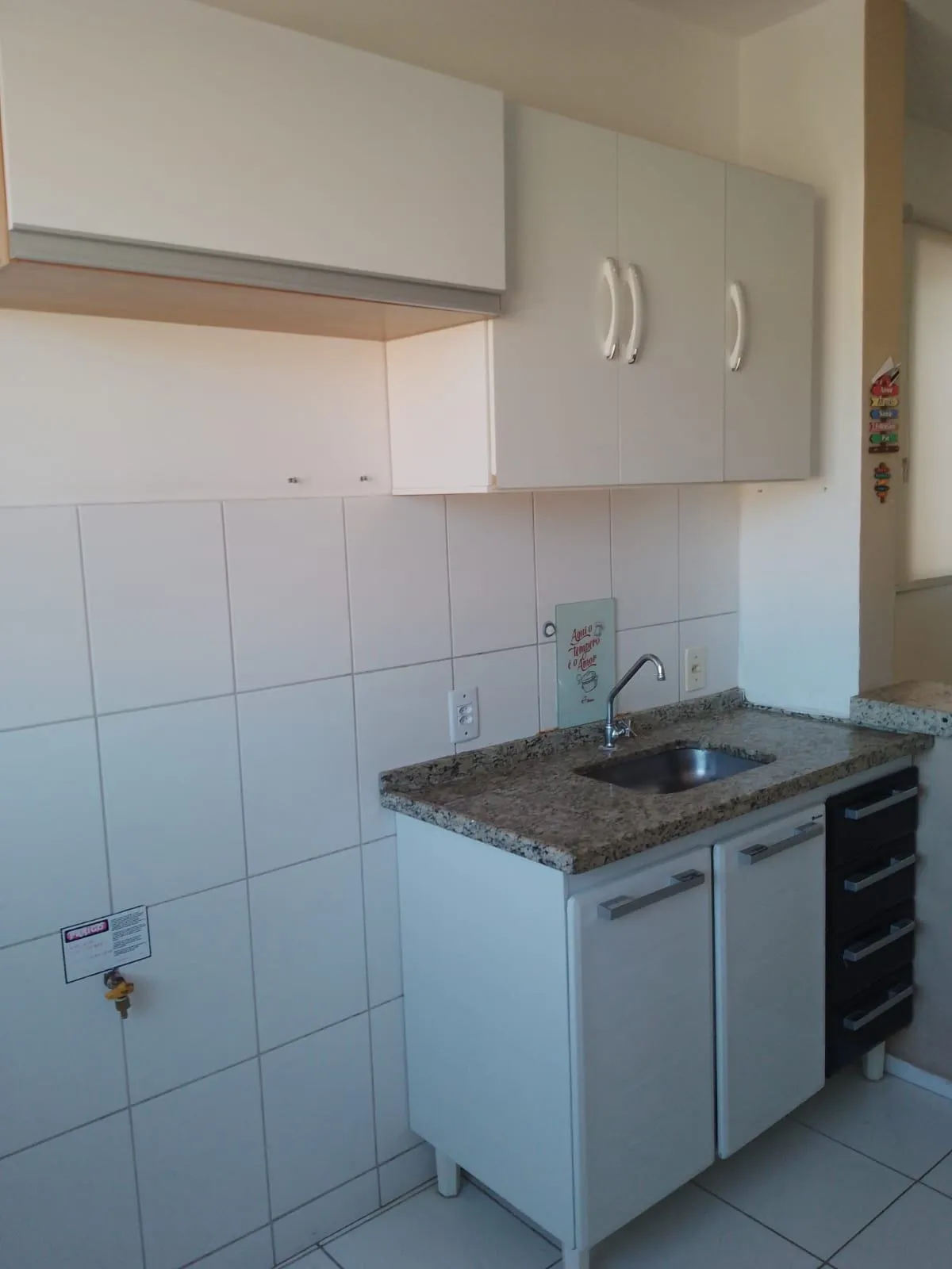 Apartamento com 2 quartos para aluguel, 40m² — foto 5 de 14