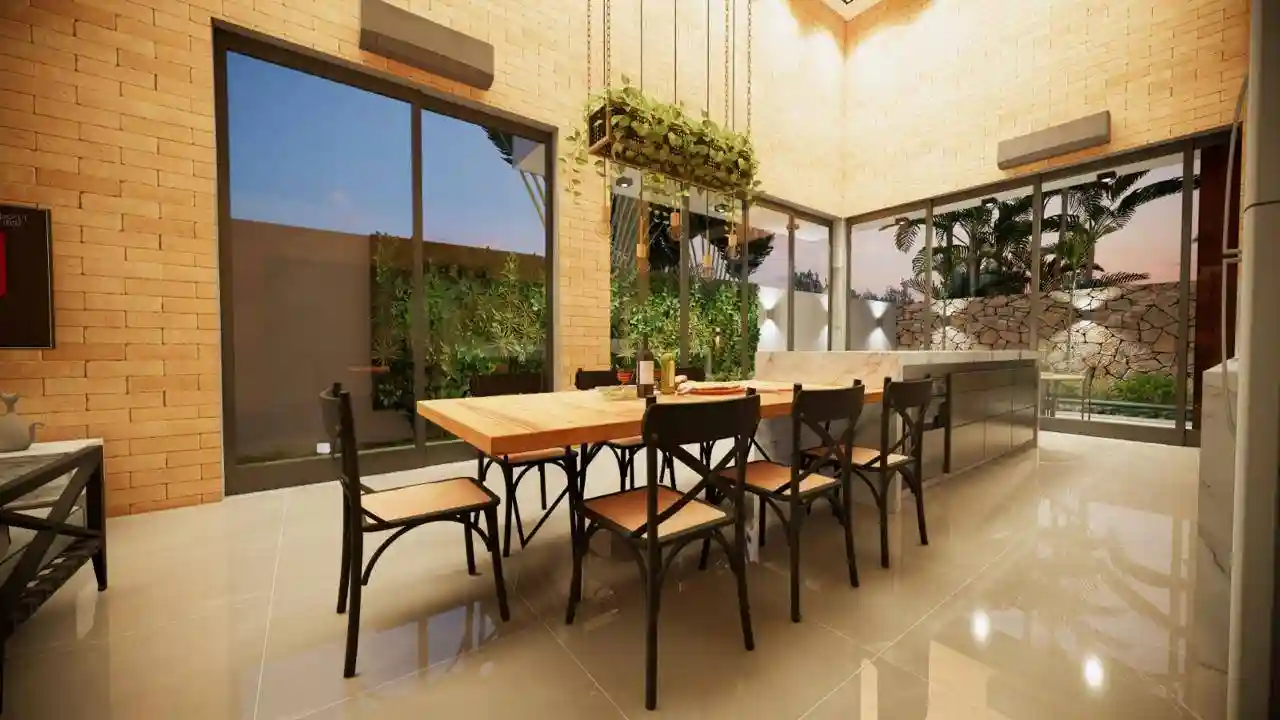 Casa de Condomínio com 3 quartos à venda, 450m² — foto 7 de 10