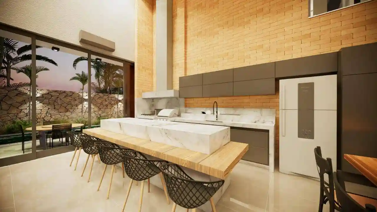 Casa de Condomínio com 3 quartos à venda, 450m² — foto 6 de 10