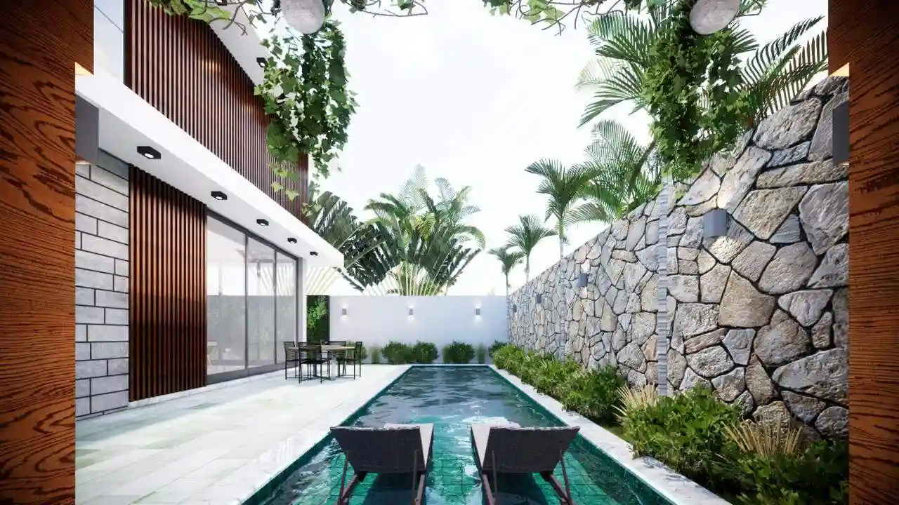 Casa de Condomínio com 3 quartos à venda, 450m² — foto 2 de 10