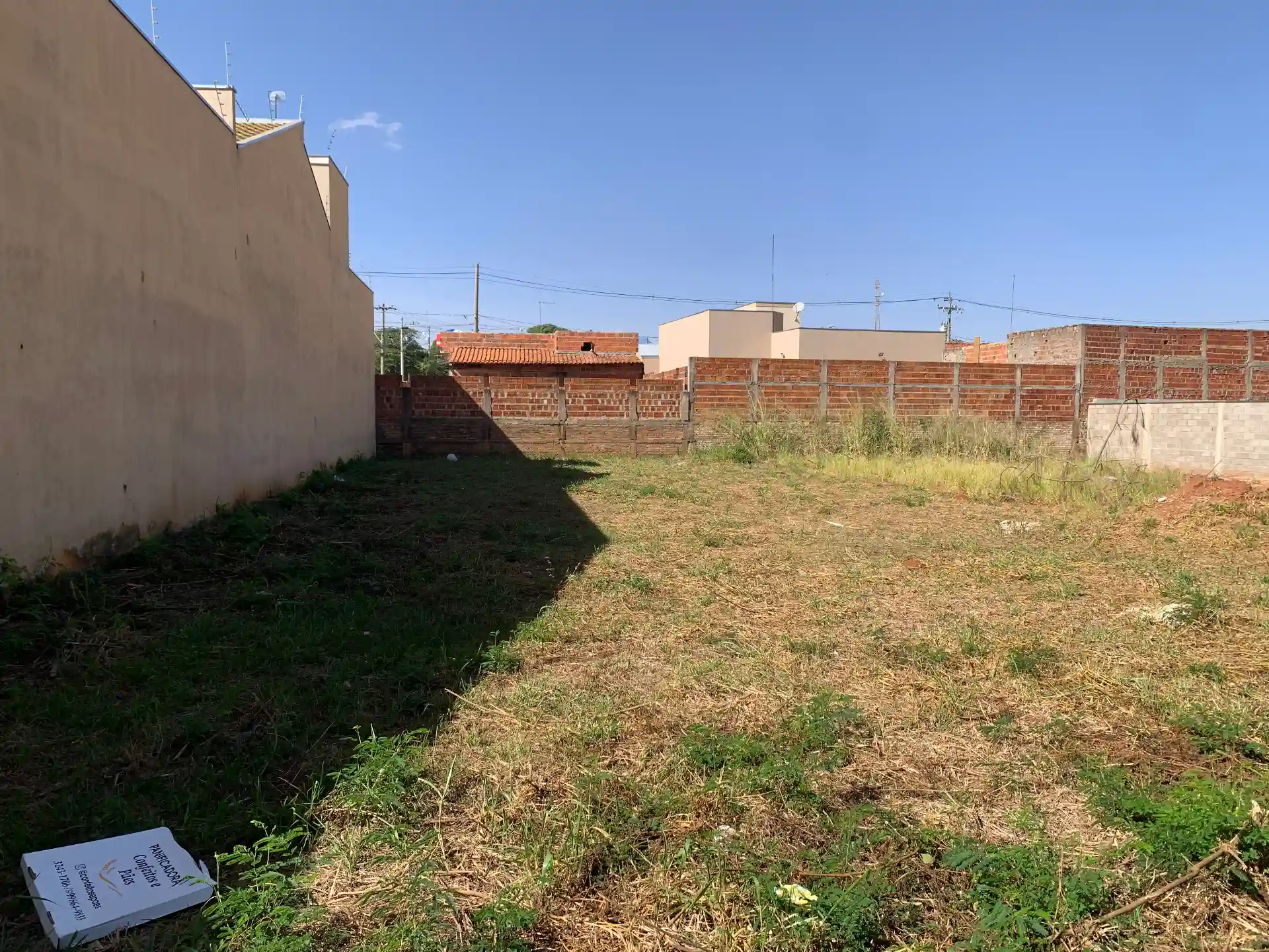 Terreno / Lote / Condomínio  à venda, 390m² — foto 3 de 9