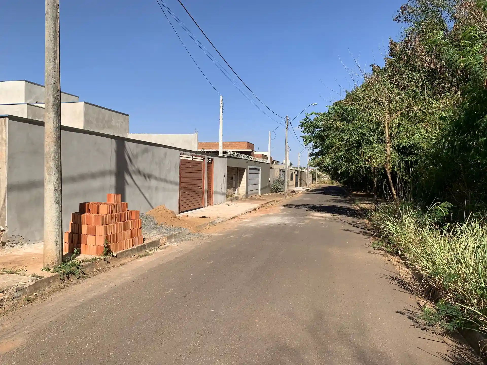 Terreno / Lote / Condomínio  à venda, 390m² — foto 7 de 9