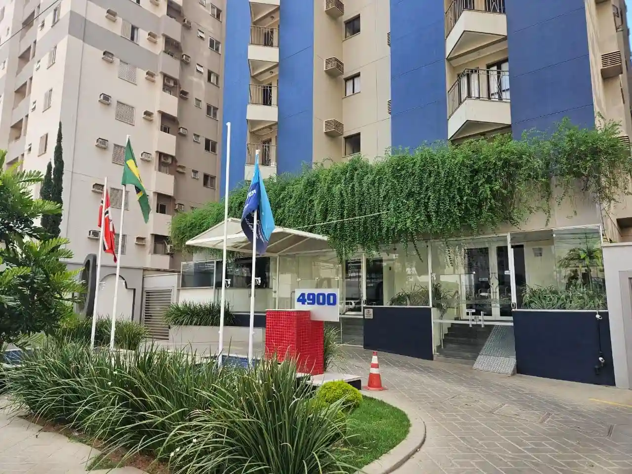 Apartamento com 1 quarto à venda, 65m² — foto 2 de 16