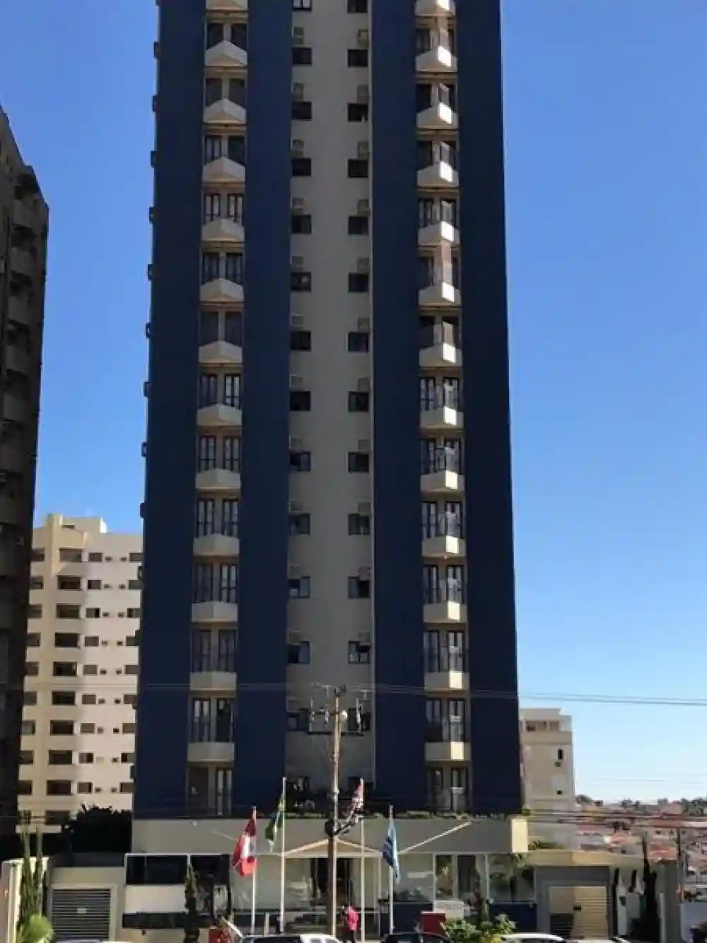Apartamento com 1 quarto à venda, 65m² — foto 1 de 16