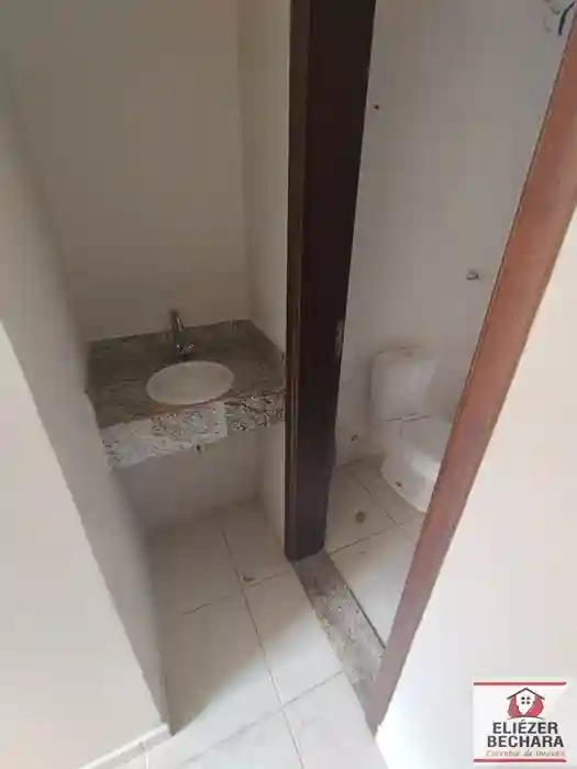 Casa de Condomínio com 3 quartos à venda, 160m² — foto 39 de 60