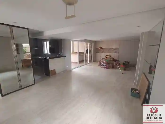 Casa de Condomínio com 3 quartos à venda, 160m² — foto 1 de 60