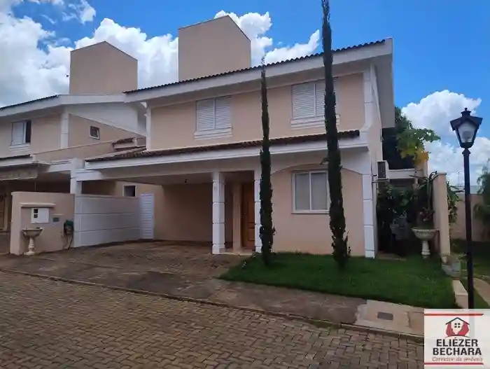 Casa de Condomínio com 3 quartos à venda, 160m² — foto 8 de 60