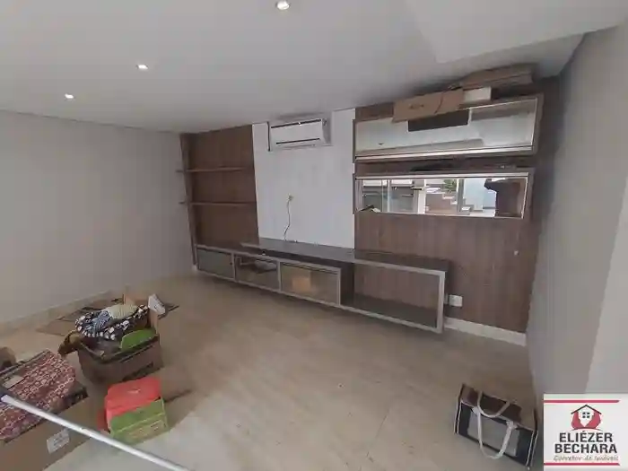 Casa de Condomínio com 3 quartos à venda, 160m² — foto 33 de 60