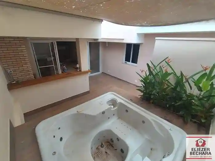 Casa de Condomínio com 3 quartos à venda, 160m² — foto 41 de 60