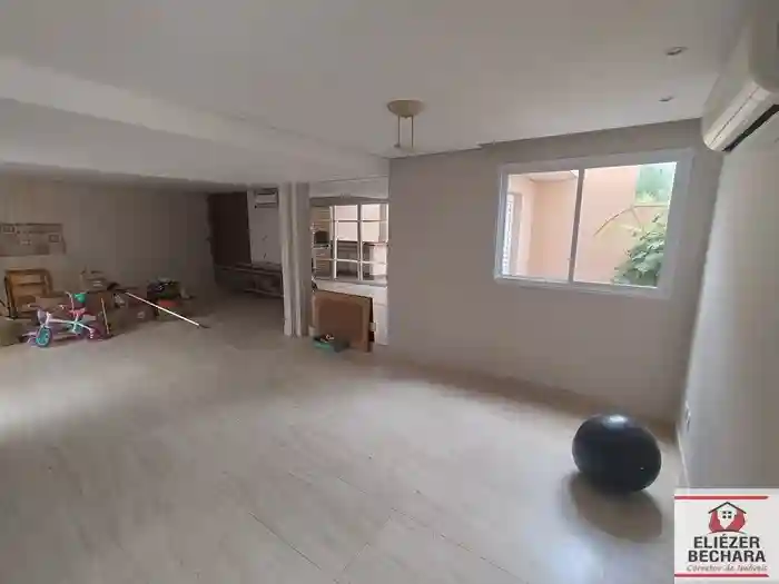 Casa de Condomínio com 3 quartos à venda, 160m² — foto 18 de 60
