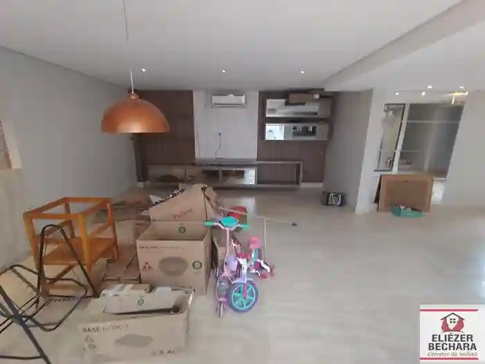 Casa de Condomínio com 3 quartos à venda, 160m² — foto 31 de 60