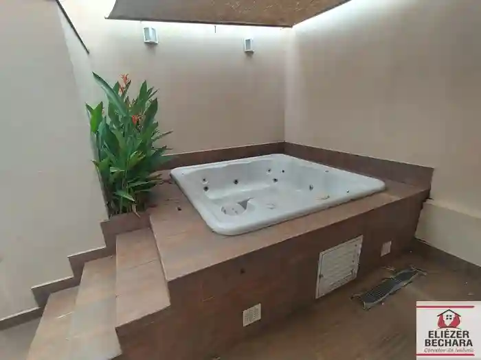 Casa de Condomínio com 3 quartos à venda, 160m² — foto 30 de 60