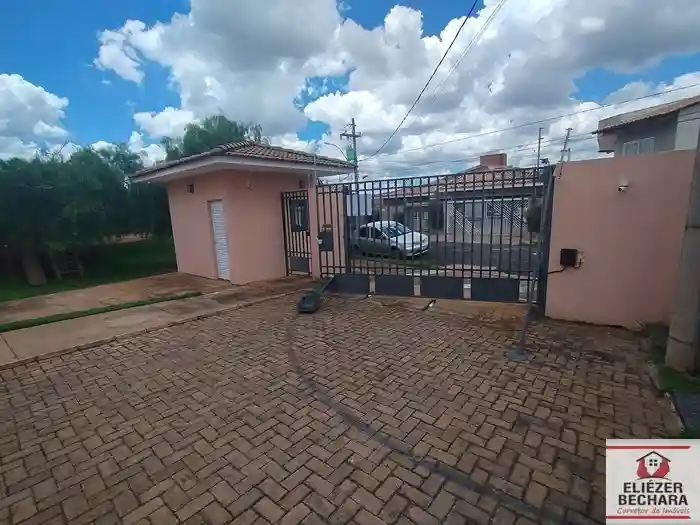 Casa de Condomínio com 3 quartos à venda, 160m² — foto 7 de 60