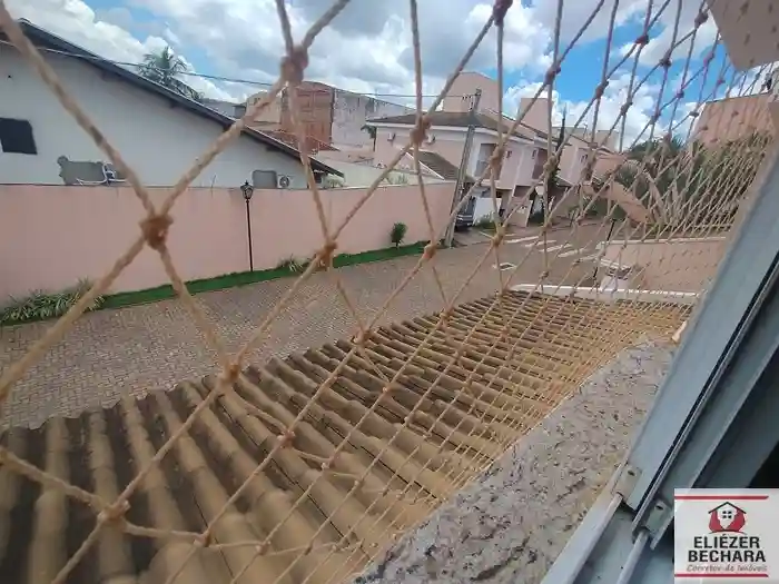 Casa de Condomínio com 3 quartos à venda, 160m² — foto 43 de 60