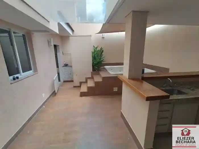 Casa de Condomínio com 3 quartos à venda, 160m² — foto 28 de 60