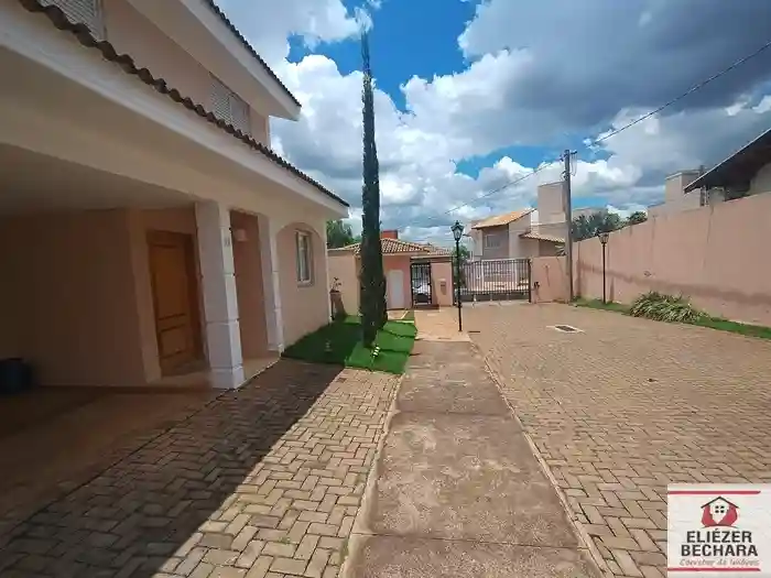 Casa de Condomínio com 3 quartos à venda, 160m² — foto 59 de 60