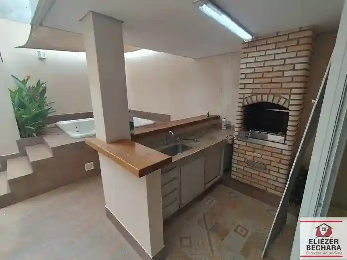 Casa de Condomínio com 3 quartos à venda, 160m² — foto 29 de 60