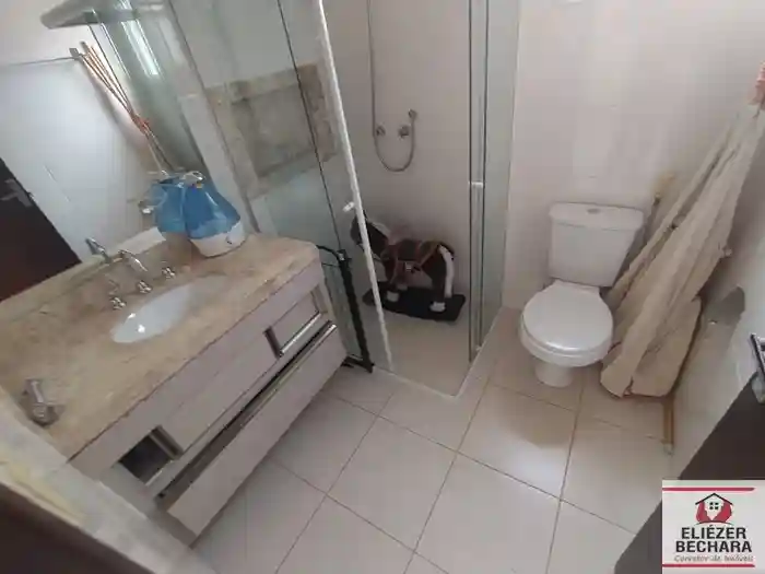 Casa de Condomínio com 3 quartos à venda, 160m² — foto 45 de 60