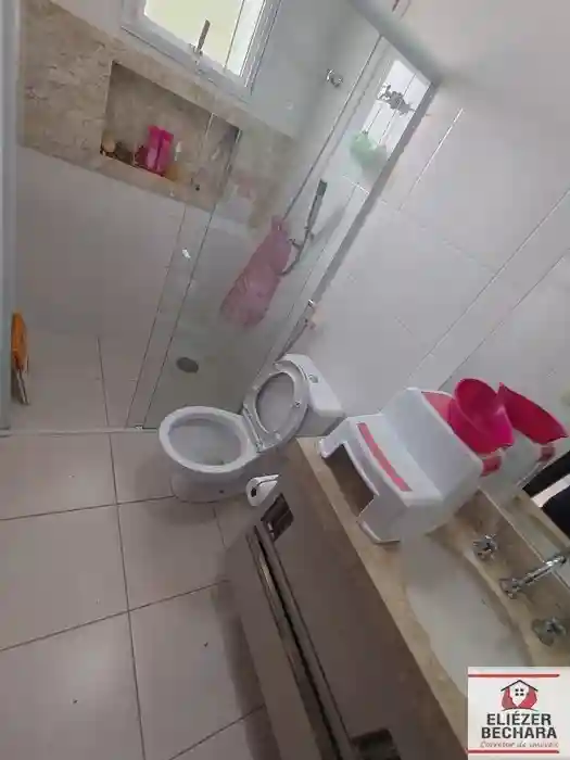 Casa de Condomínio com 3 quartos à venda, 160m² — foto 49 de 60