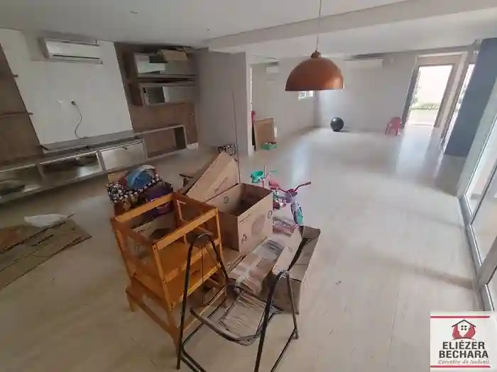Casa de Condomínio com 3 quartos à venda, 160m² — foto 19 de 60