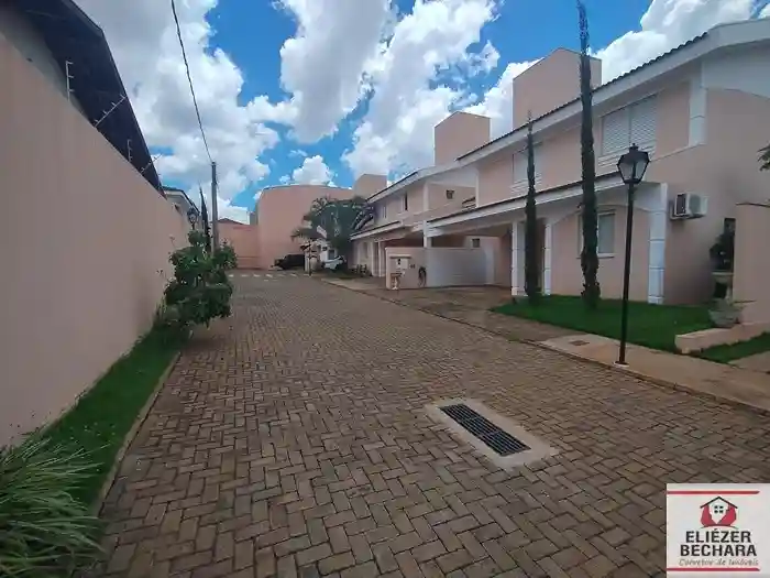 Casa de Condomínio com 3 quartos à venda, 160m² — foto 6 de 60