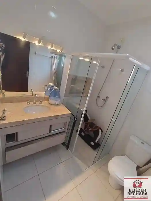 Casa de Condomínio com 3 quartos à venda, 160m² — foto 46 de 60
