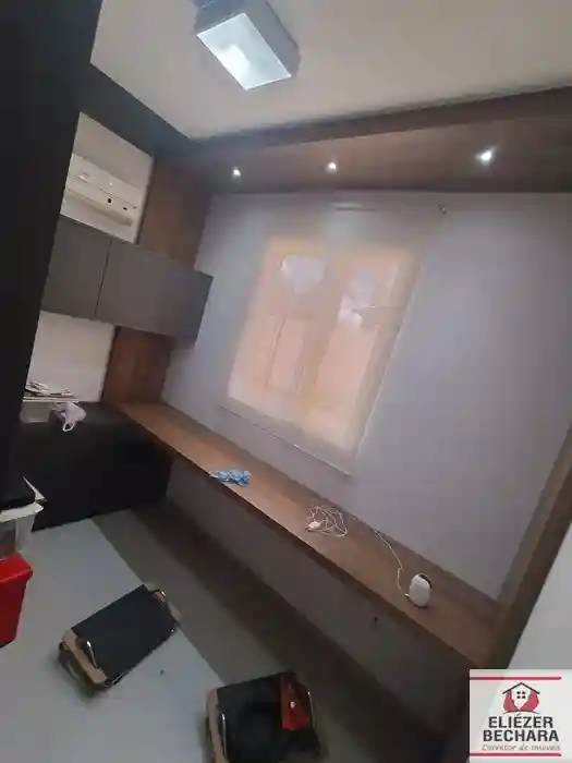 Casa de Condomínio com 3 quartos à venda, 160m² — foto 57 de 60