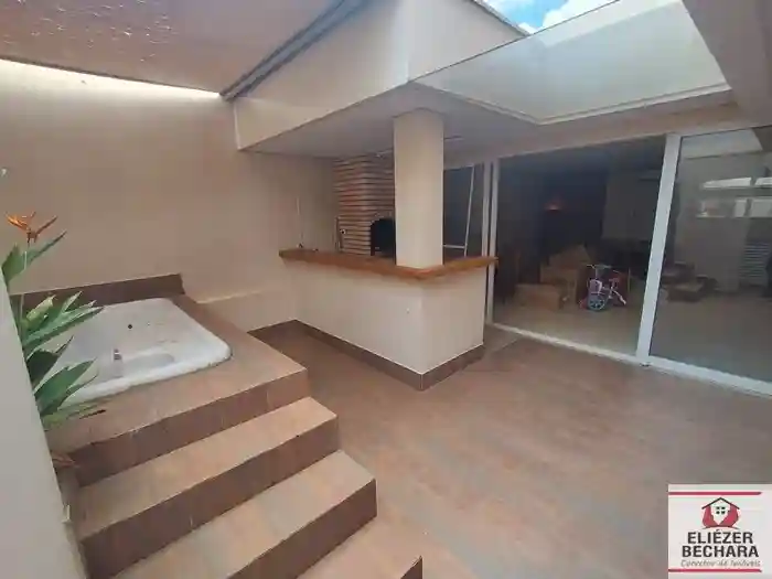 Casa de Condomínio com 3 quartos à venda, 160m² — foto 40 de 60