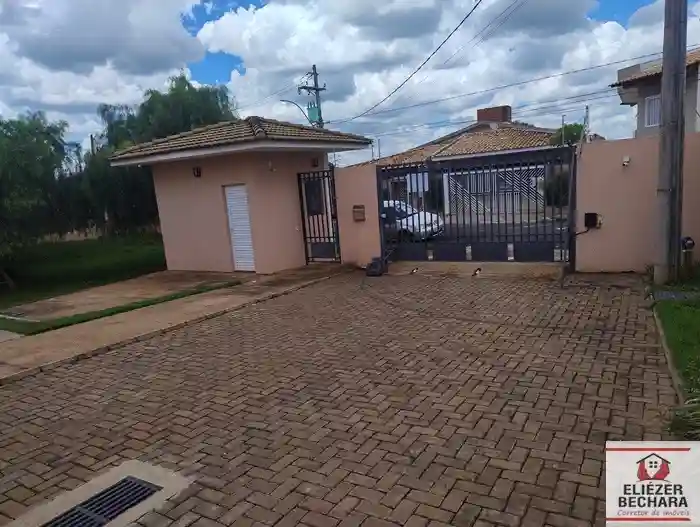 Casa de Condomínio com 3 quartos à venda, 160m² — foto 10 de 60