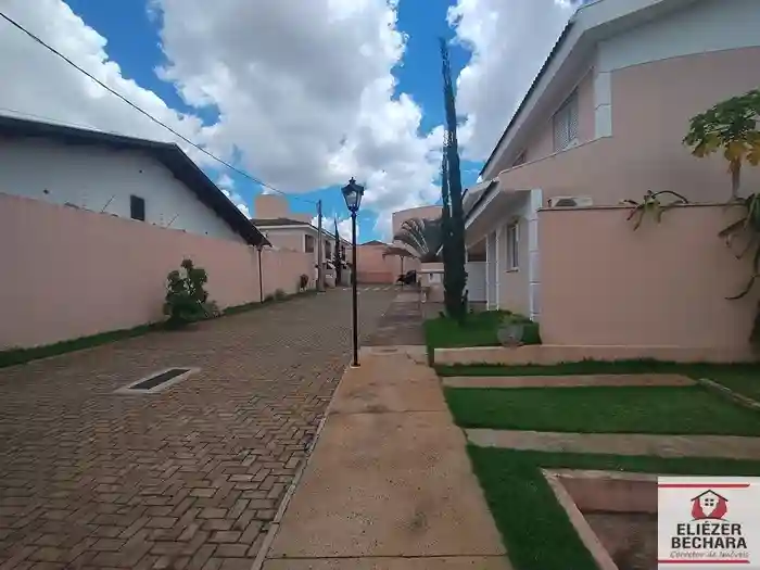 Casa de Condomínio com 3 quartos à venda, 160m² — foto 5 de 60