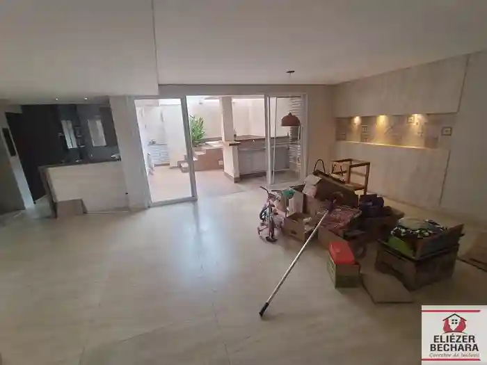Casa de Condomínio com 3 quartos à venda, 160m² — foto 34 de 60