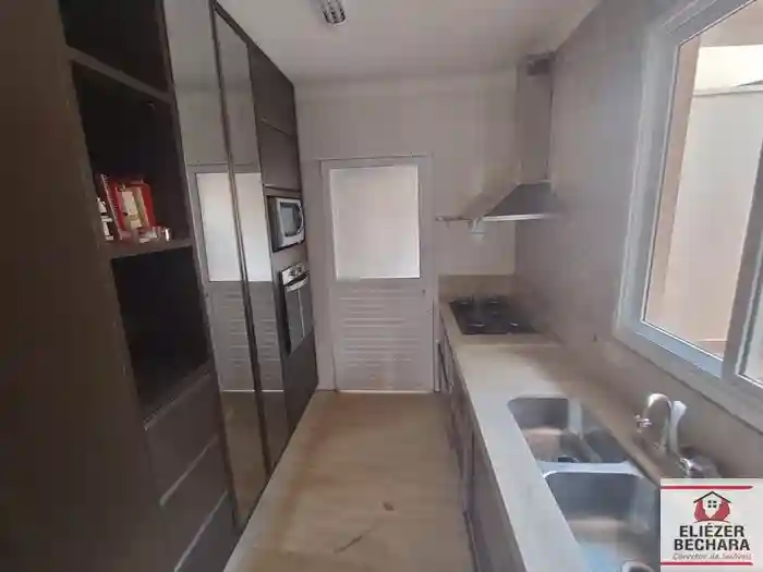 Casa de Condomínio com 3 quartos à venda, 160m² — foto 36 de 60