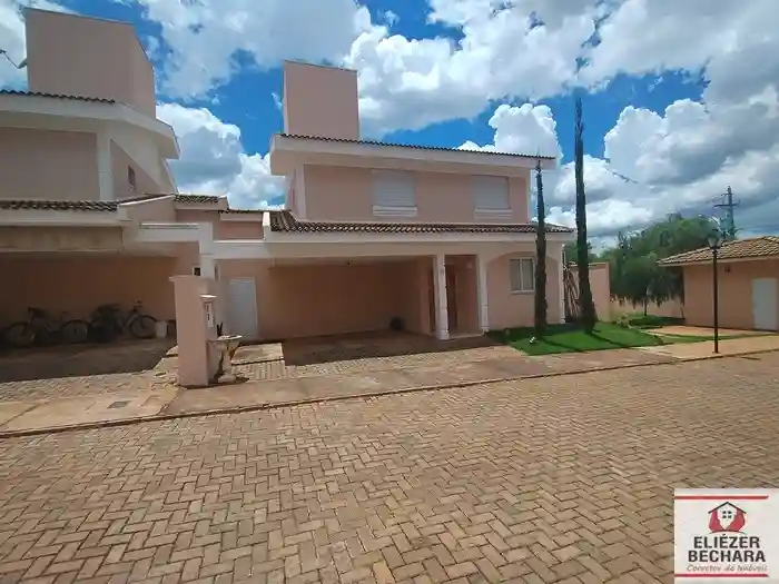 Casa de Condomínio com 3 quartos à venda, 160m² — foto 60 de 60