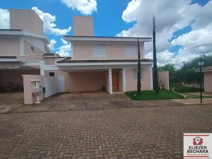 Casa de Condomínio com 3 quartos à venda, 160m² — foto 12 de 60