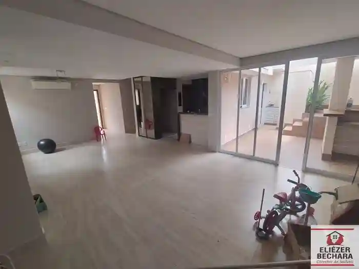 Casa de Condomínio com 3 quartos à venda, 160m² — foto 21 de 60