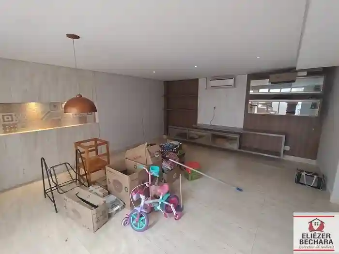 Casa de Condomínio com 3 quartos à venda, 160m² — foto 27 de 60
