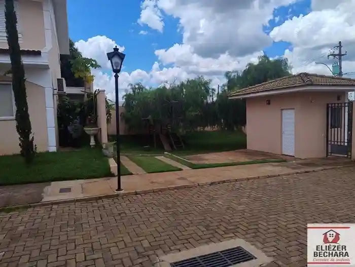 Casa de Condomínio com 3 quartos à venda, 160m² — foto 9 de 60