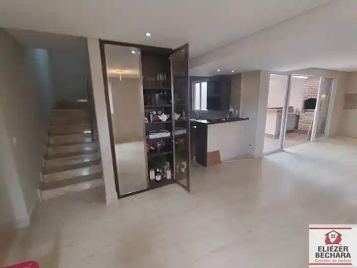Casa de Condomínio com 3 quartos à venda, 160m² — foto 35 de 60