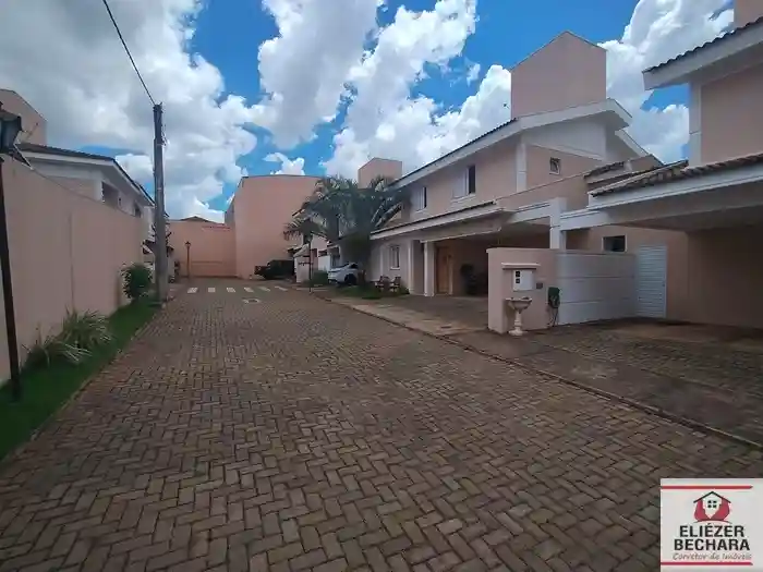 Casa de Condomínio com 3 quartos à venda, 160m² — foto 11 de 60