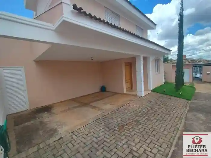 Casa de Condomínio com 3 quartos à venda, 160m² — foto 13 de 60