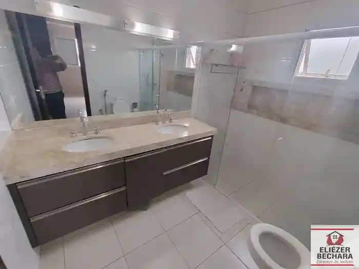 Casa de Condomínio com 3 quartos à venda, 160m² — foto 54 de 60