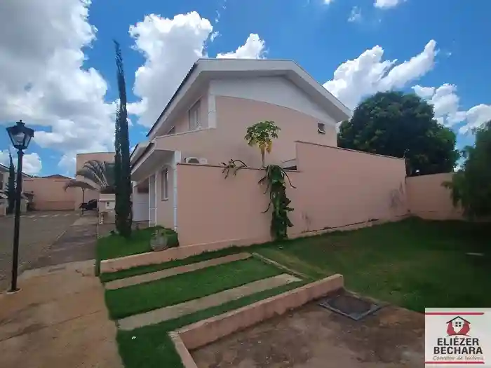 Casa de Condomínio com 3 quartos à venda, 160m² — foto 4 de 60