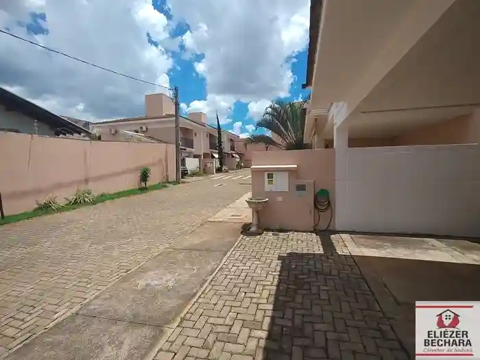Casa de Condomínio com 3 quartos à venda, 160m² — foto 58 de 60