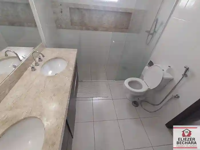 Casa de Condomínio com 3 quartos à venda, 160m² — foto 55 de 60