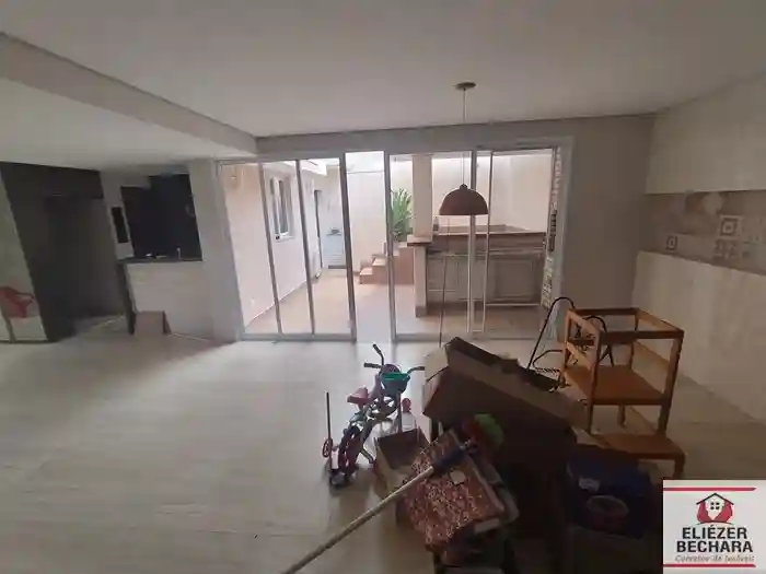 Casa de Condomínio com 3 quartos à venda, 160m² — foto 20 de 60