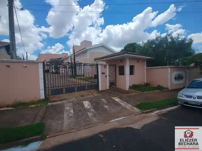 Casa de Condomínio com 3 quartos à venda, 160m² — foto 2 de 60
