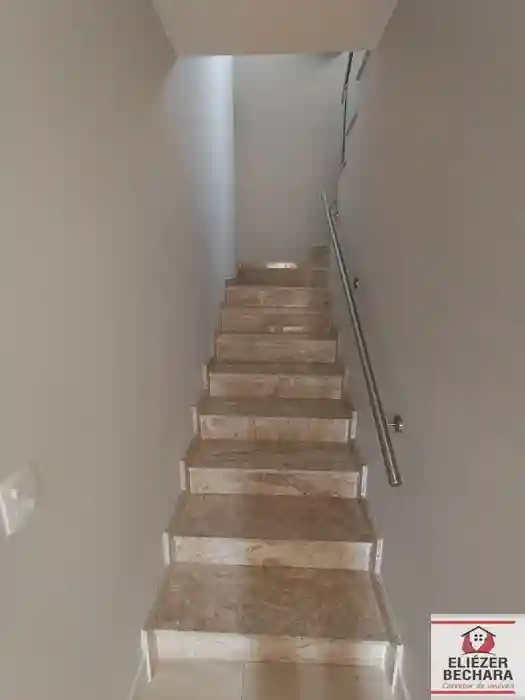 Casa de Condomínio com 3 quartos à venda, 160m² — foto 42 de 60