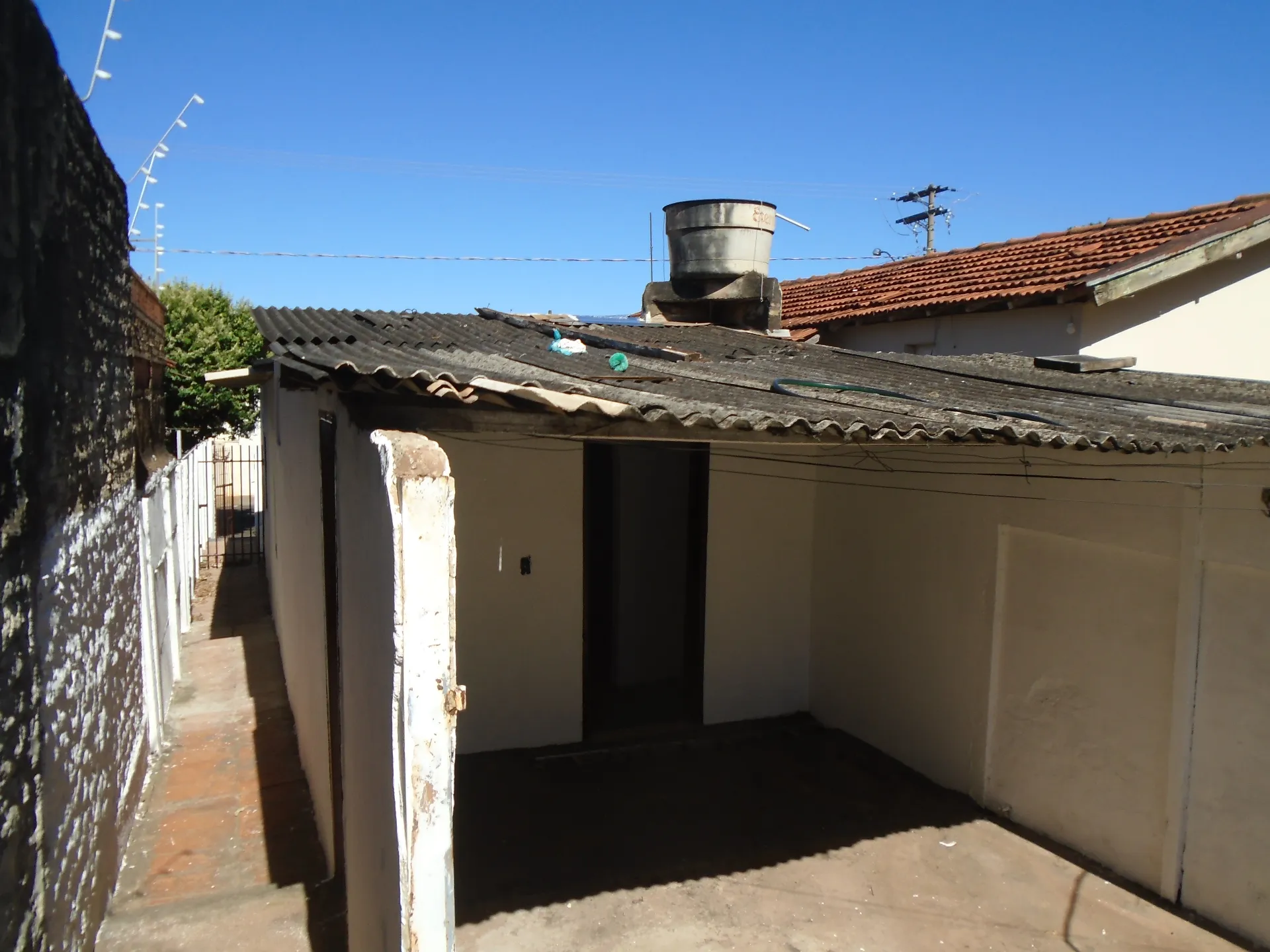 Casa com 2 quartos para aluguel, 60m² — foto 20 de 21